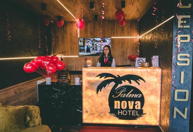 舒适三人间, Palmanova Resort