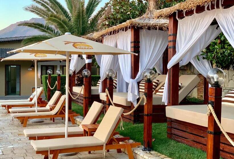 标准间带阳台, Palmanova Resort