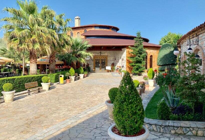 标准间带阳台, Palmanova Resort