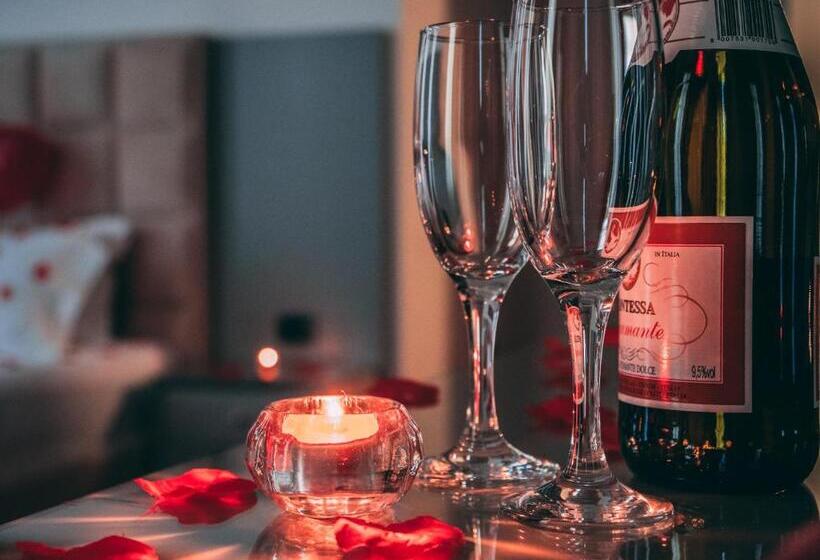 标准间, Palmanova Resort