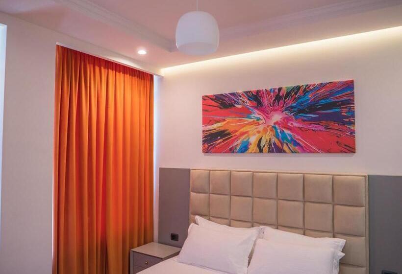 标准间, Palmanova Resort