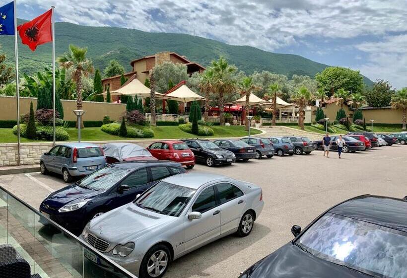 标准间, Palmanova Resort