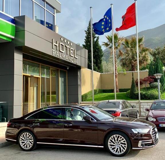 标准间, Palmanova Resort