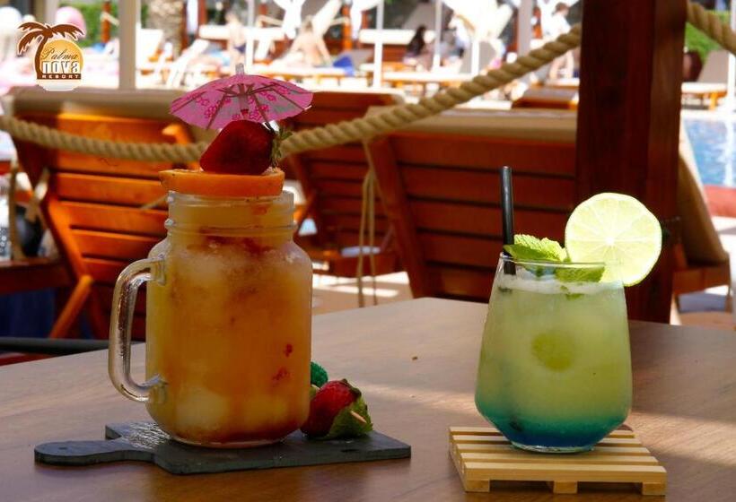 标准间, Palmanova Resort