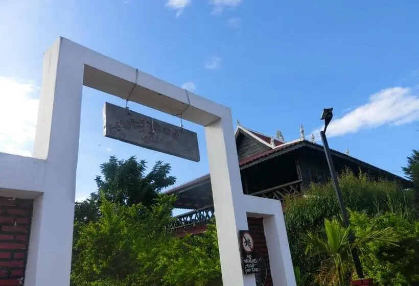 バルコニー付きシングルスタンダードルーム, Greenhouse Retreat