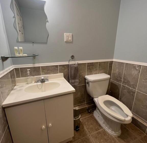 اتاق استاندارد, Alma Shore Lane Suites & Cottages