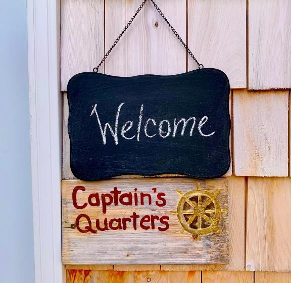 اتاق لوکس, Alma Shore Lane Suites & Cottages