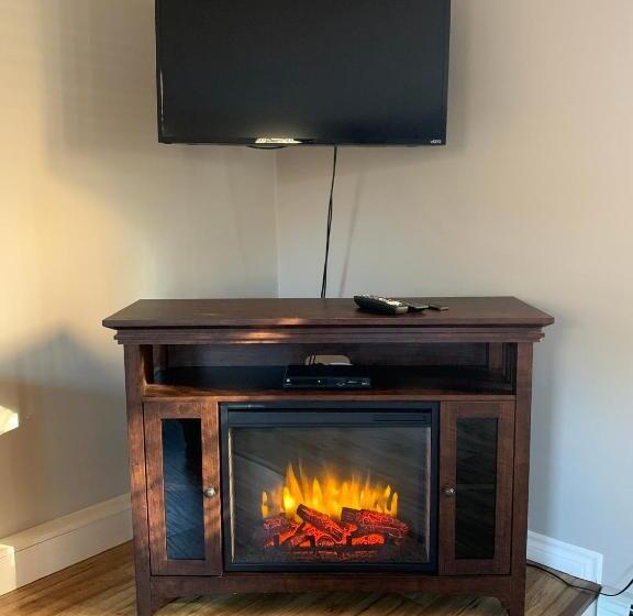 اتاق لوکس, Alma Shore Lane Suites & Cottages