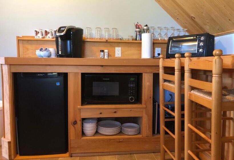 آپارتمان 2 خوابه, Alma Shore Lane Suites & Cottages