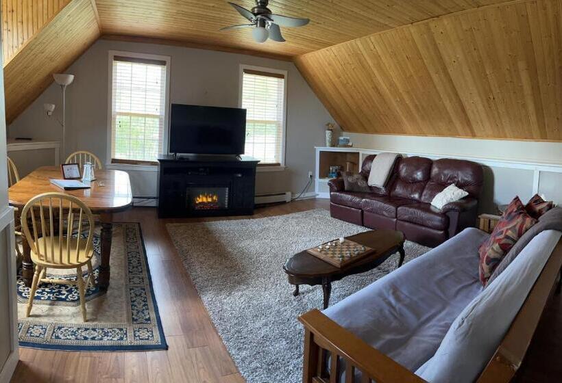 آپارتمان 2 خوابه, Alma Shore Lane Suites & Cottages