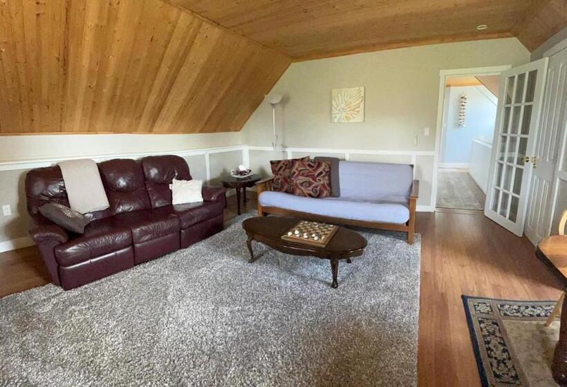 آپارتمان 2 خوابه, Alma Shore Lane Suites & Cottages