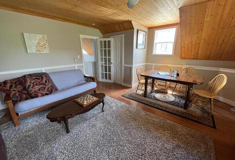 آپارتمان 2 خوابه, Alma Shore Lane Suites & Cottages