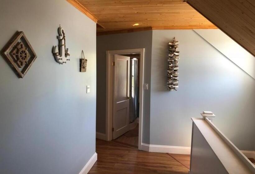 آپارتمان 2 خوابه, Alma Shore Lane Suites & Cottages