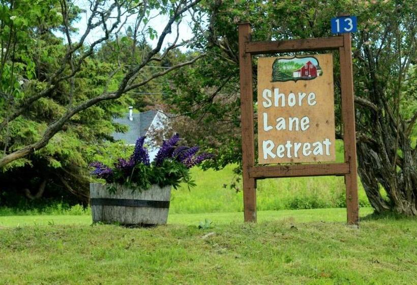 خانه 3 خوابه, Alma Shore Lane Suites & Cottages