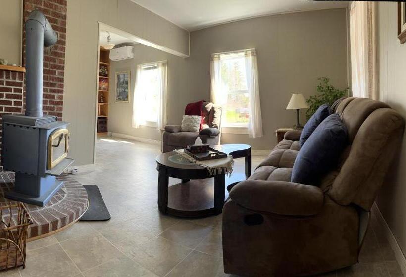 خانه 3 خوابه, Alma Shore Lane Suites & Cottages