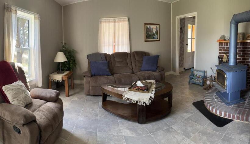 خانه 3 خوابه, Alma Shore Lane Suites & Cottages