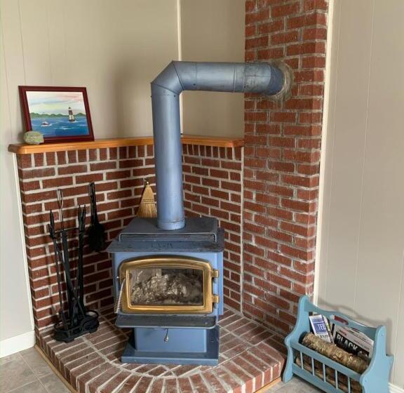 خانه 3 خوابه, Alma Shore Lane Suites & Cottages