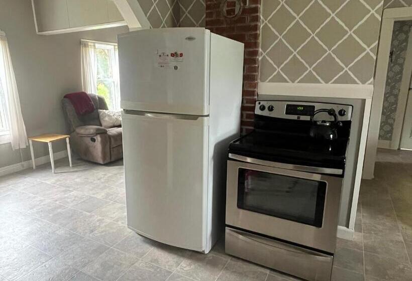 خانه 3 خوابه, Alma Shore Lane Suites & Cottages