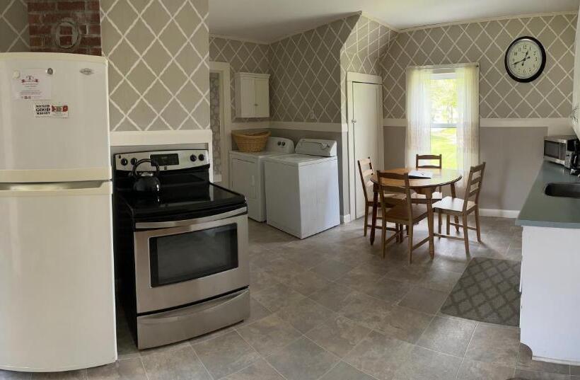 خانه 3 خوابه, Alma Shore Lane Suites & Cottages