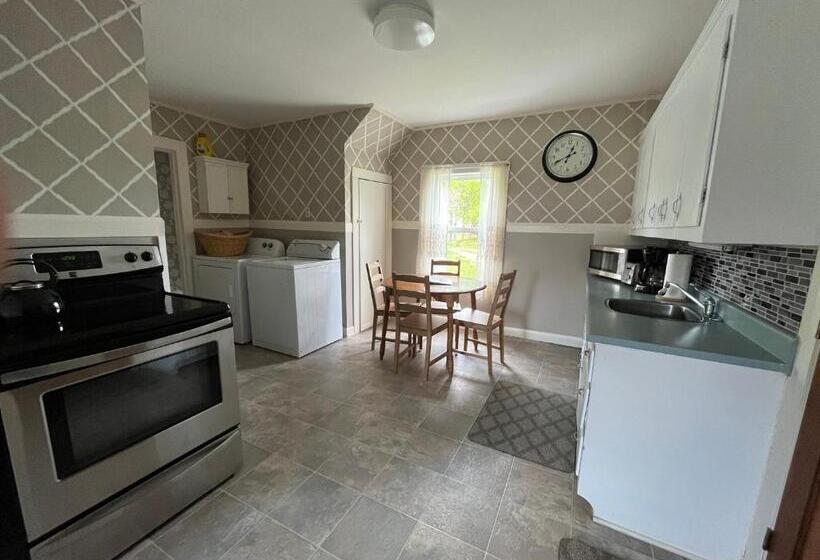 خانه 3 خوابه, Alma Shore Lane Suites & Cottages