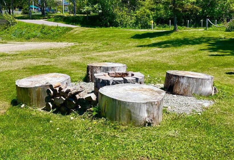 خانه 2 خوابه, Alma Shore Lane Suites & Cottages