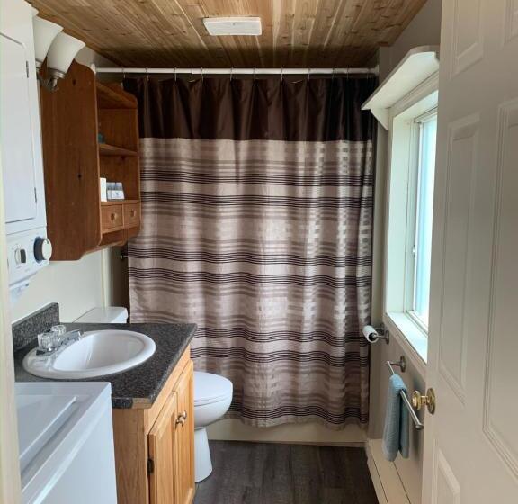 خانه 2 خوابه, Alma Shore Lane Suites & Cottages