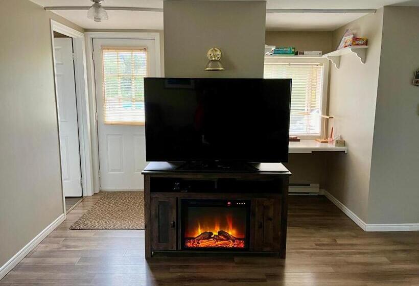 خانه 2 خوابه, Alma Shore Lane Suites & Cottages