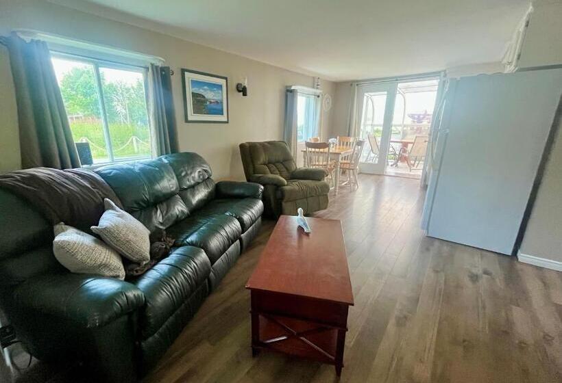 خانه 2 خوابه, Alma Shore Lane Suites & Cottages