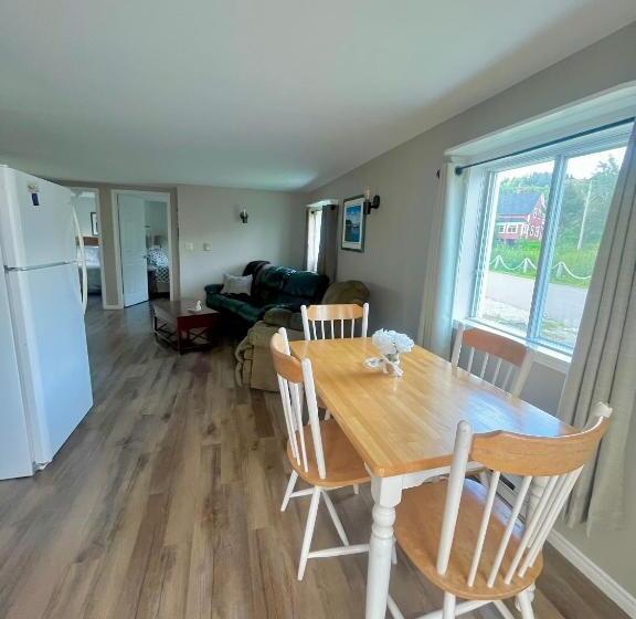 خانه 2 خوابه, Alma Shore Lane Suites & Cottages