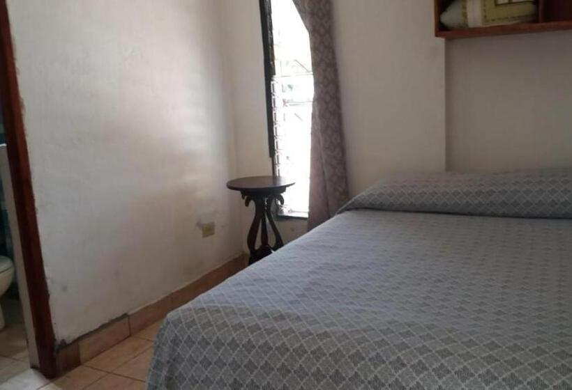 标准间, Hostel Sunset Villas Popoyo