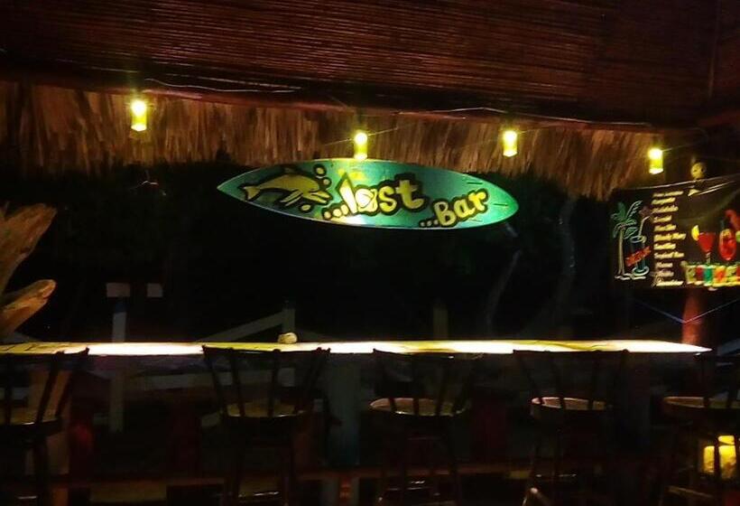 经济房, Hostel Sunset Villas Popoyo