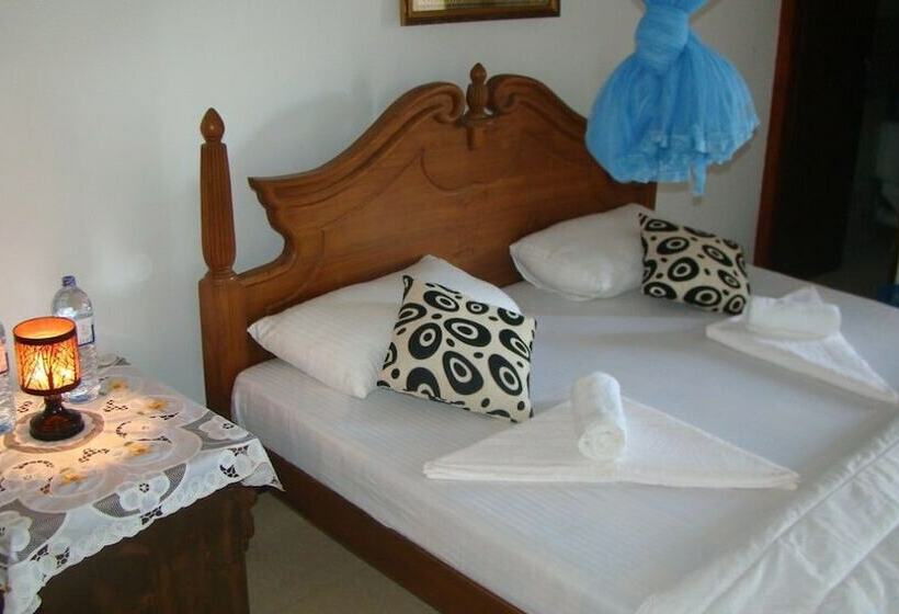 חדר דלוקס, Bentota Dilu Villa