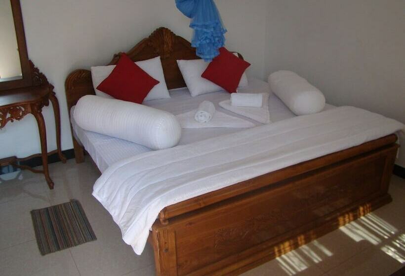 חדר דלוקס, Bentota Dilu Villa