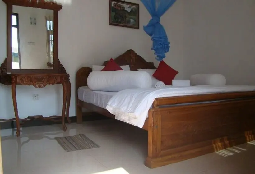Deluxe-huone, Bentota Dilu Villa