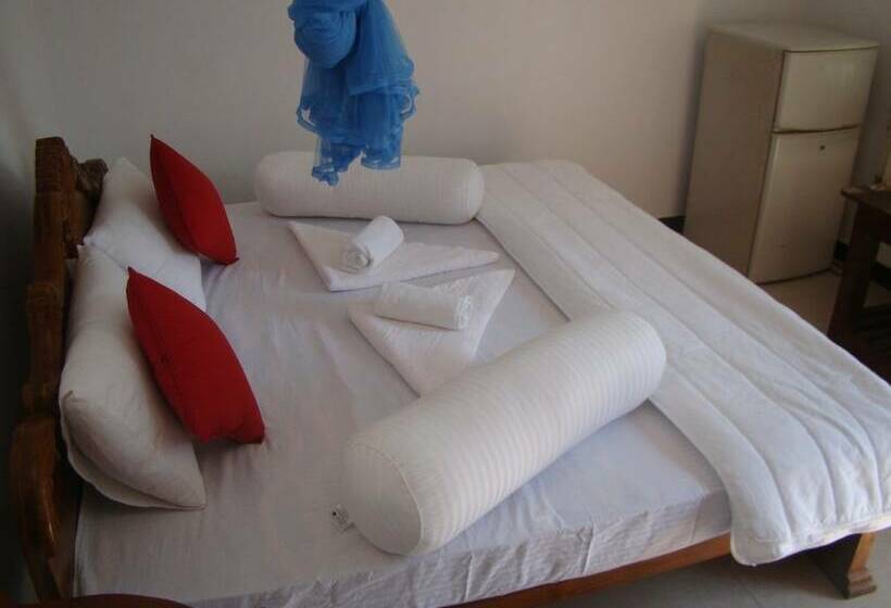 חדר דלוקס, Bentota Dilu Villa