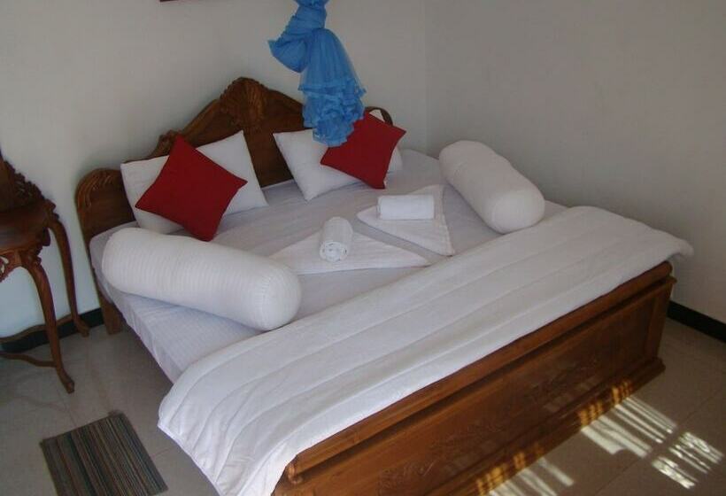 חדר דלוקס, Bentota Dilu Villa
