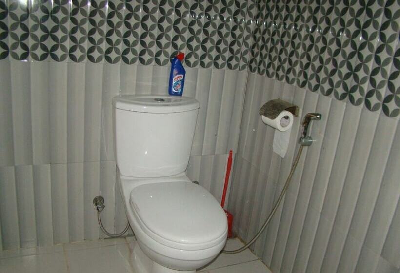 חדר דלוקס, Bentota Dilu Villa