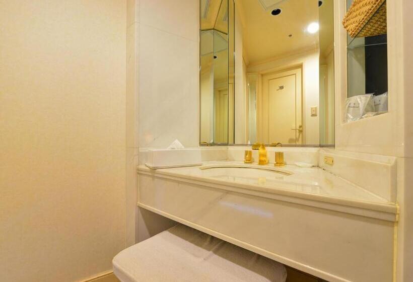 标准间, Cocopa Resort Club