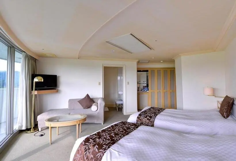スタンダードルーム, Cocopa Resort Club