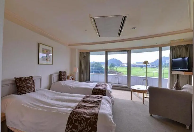 スタンダードルーム, Cocopa Resort Club