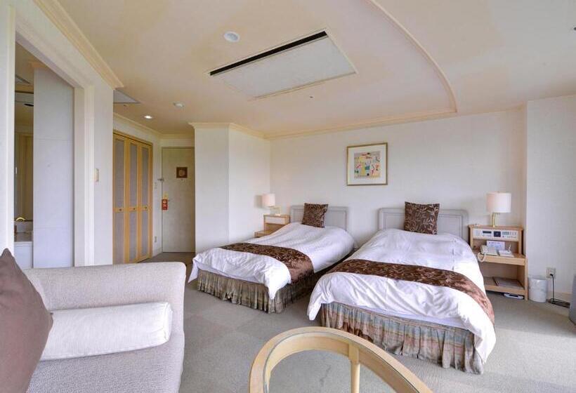 스탠다드 룸, Cocopa Resort Club