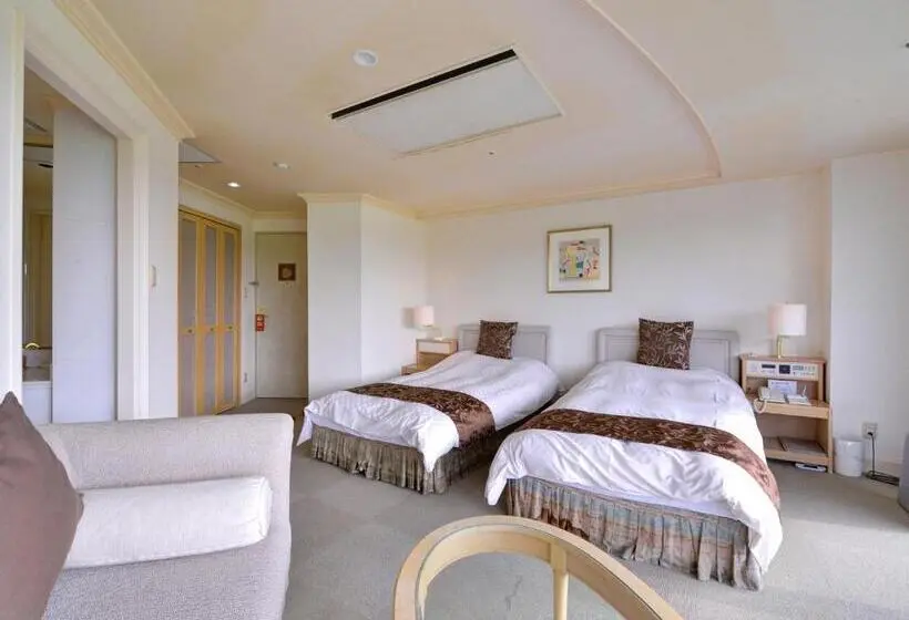 スタンダードルーム, Cocopa Resort Club