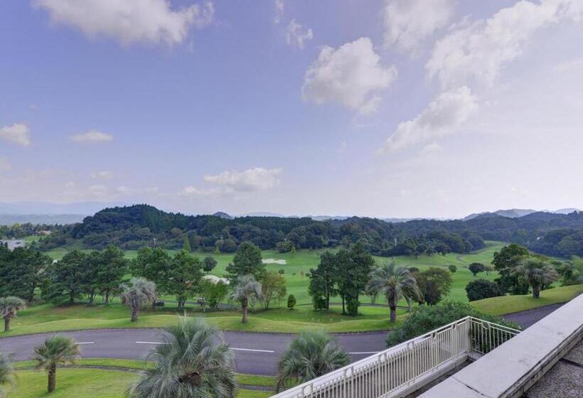 디럭스 룸, Cocopa Resort Club