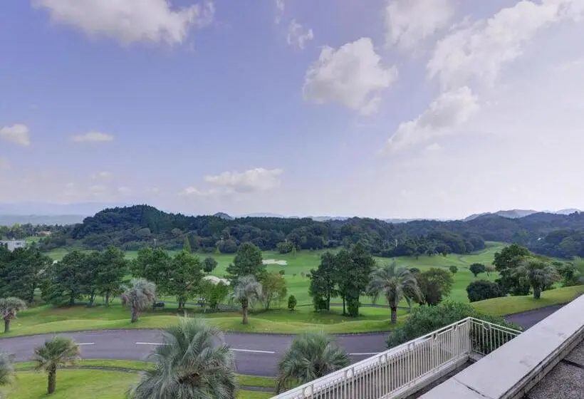 デラックスルーム, Cocopa Resort Club