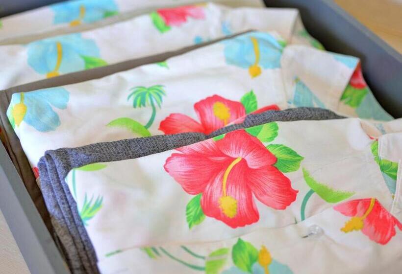 디럭스 룸, Cocopa Resort Club