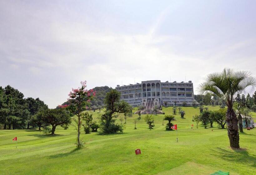 디럭스 룸, Cocopa Resort Club