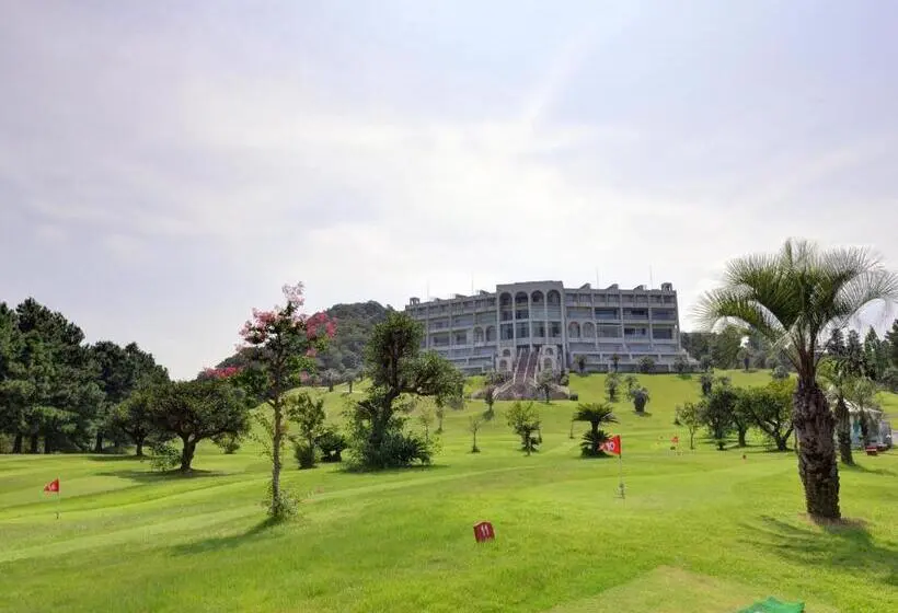 デラックスルーム, Cocopa Resort Club
