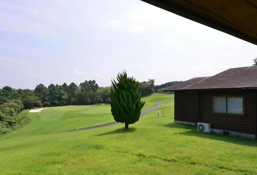 １ベッドルームハウス, Cocopa Resort Club