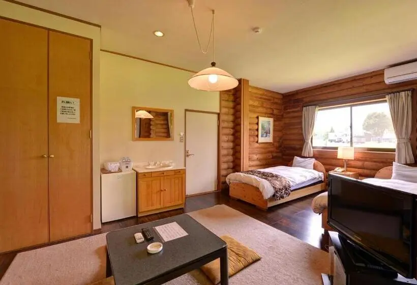 １ベッドルームハウス, Cocopa Resort Club