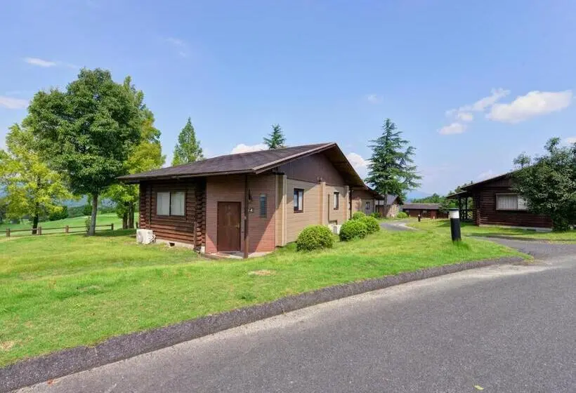 １ベッドルームハウス, Cocopa Resort Club